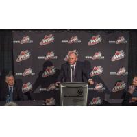 WHL Announces Red Deer as New Host Site for WHL Awards, WHL Bantam Draft