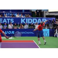 Washington Kastles Congressional Charity Classic