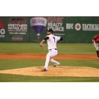 Jackson Generals pitcher Joel Payamps