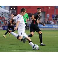 Colorado Springs Switchbacks vs. San Antonio FC