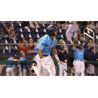 Nick Rodriguez of the Everett AquaSox