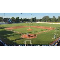 Royal Athletic Park, home of the Victoria HarbourCats