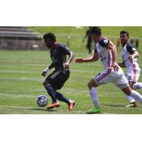 Bethlehem Steel FC vs. Indy Eleven