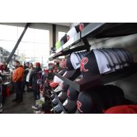 Tacoma Rainiers merchandise