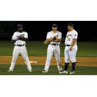 Tri-City Dust Devils await action