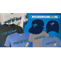 Myrtle Beach Pelicans 