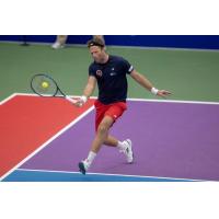 Robert Lindstedt of the Washington Kastles