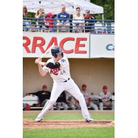 Jack Barrie of the St. Cloud Rox