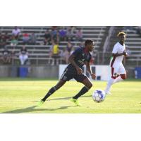 Faris of Bethlehem Steel FC