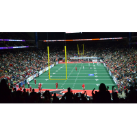 Jacksonville Sharks home game