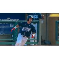 Josh Stephen of the Lakewood BlueClaws