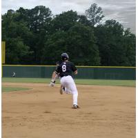 Texarkana Twins on the basepaths