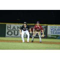 Texarkana Twins Lead off First