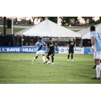 Sacramento Republic FC vs. Fresno FC