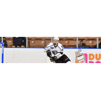 Manchester Monarchs defenseman Rob Hamilton