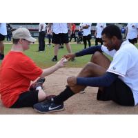 Florida Fire Frogs and the Miracle League